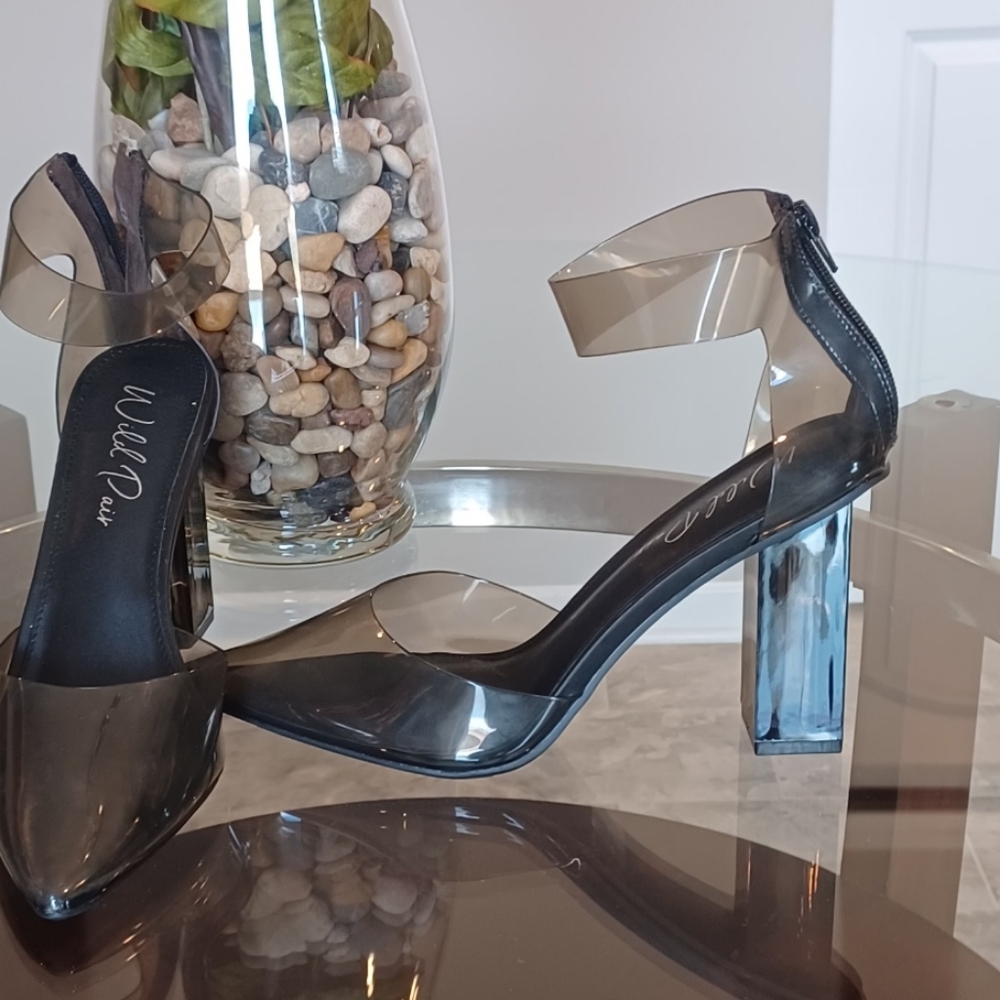 Womens heels